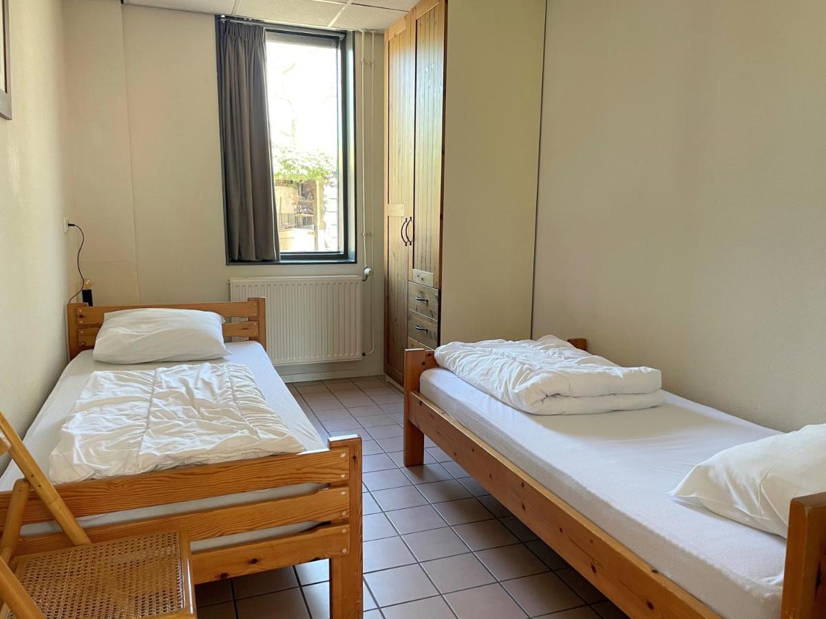 Vakantieoord "De Peppelhoeve" 寇德可可 外观 照片