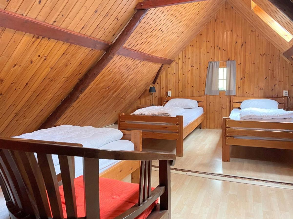 Vakantieoord "De Peppelhoeve" 寇德可可 外观 照片