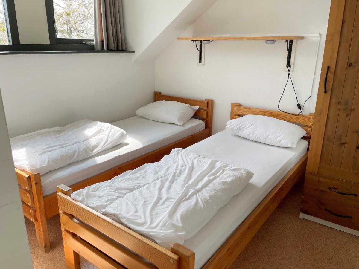 Vakantieoord "De Peppelhoeve" 寇德可可 外观 照片