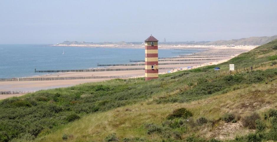 Vakantieoord "De Peppelhoeve" 寇德可可 外观 照片